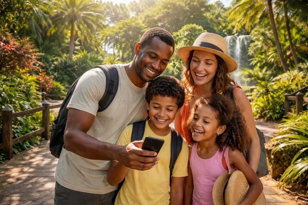 découvrez pourquoi consulter les avis sur le tropical parc est crucial pour préparer votre visite et profiter pleinement de cette expérience unique.