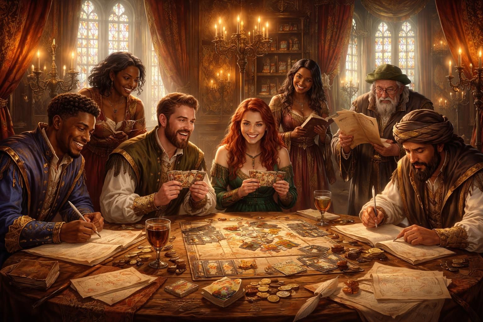 découvrez pourquoi de nombreux joueurs partagent leurs avis sur le jeu courtisans et ce qui les motive à exprimer leur expérience.