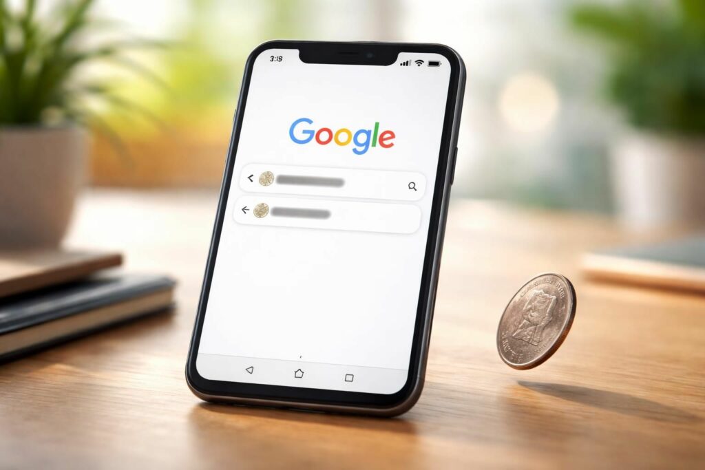 découvrez comment utiliser 'pile ou face' sur google pour prendre rapidement des décisions simples et éviter l'indécision au quotidien.