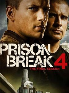 Prison Break