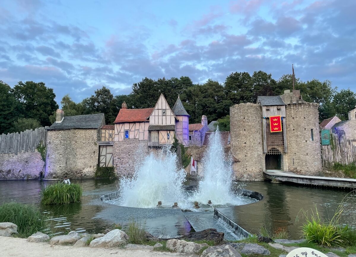 Puy du Fou