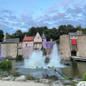 Puy du Fou