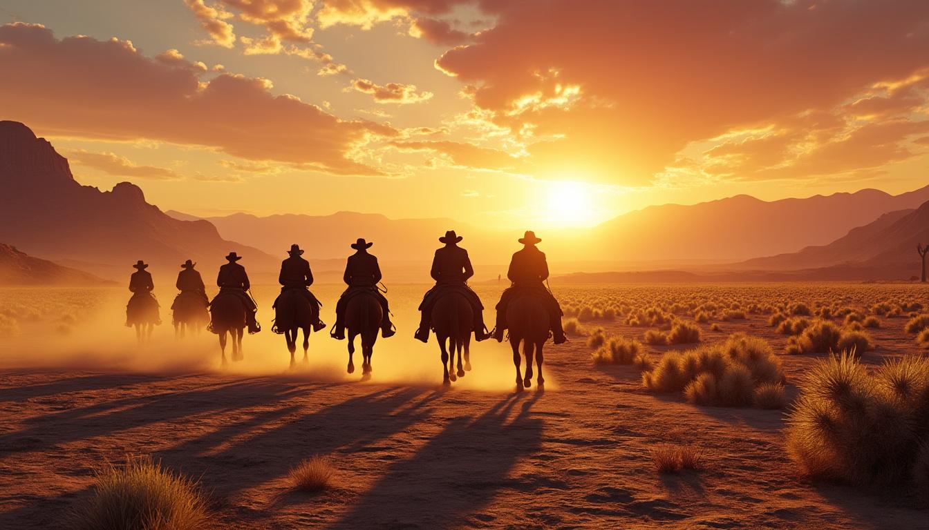 découvrez comment red dead redemption 3 redéfinit le genre des jeux d'aventure. analyse de ses innovations, de son intrigue captivante et de l'impact culturel qu'il pourrait avoir sur l'industrie du jeu vidéo.