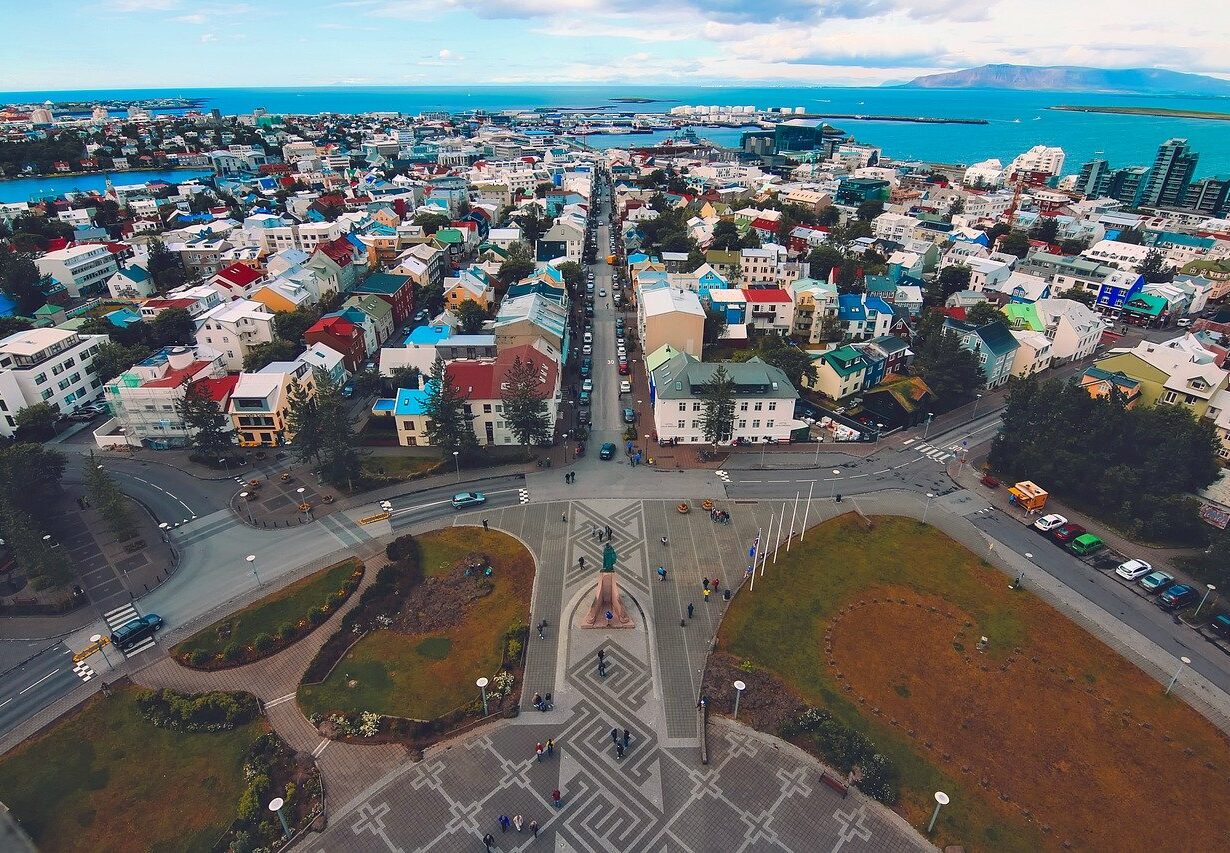 Reykjavik