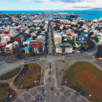 Reykjavik