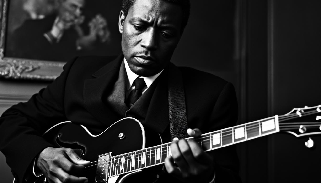découvrez comment la musique de robert johnson, légende du blues, a marqué les générations et influencé la scène musicale à offenbach en allemagne. un voyage captivant à travers l’héritage intemporel de ce pionnier.