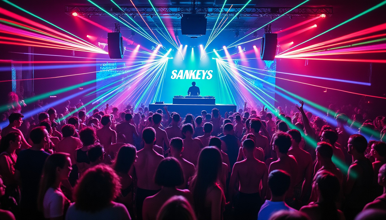 découvrez l’histoire passionnante de sankeys à ibiza, un haut lieu emblématique de la vie nocturne espagnole qui a marqué des générations de fêtards avec ses soirées légendaires, sa programmation unique et son ambiance inégalée.