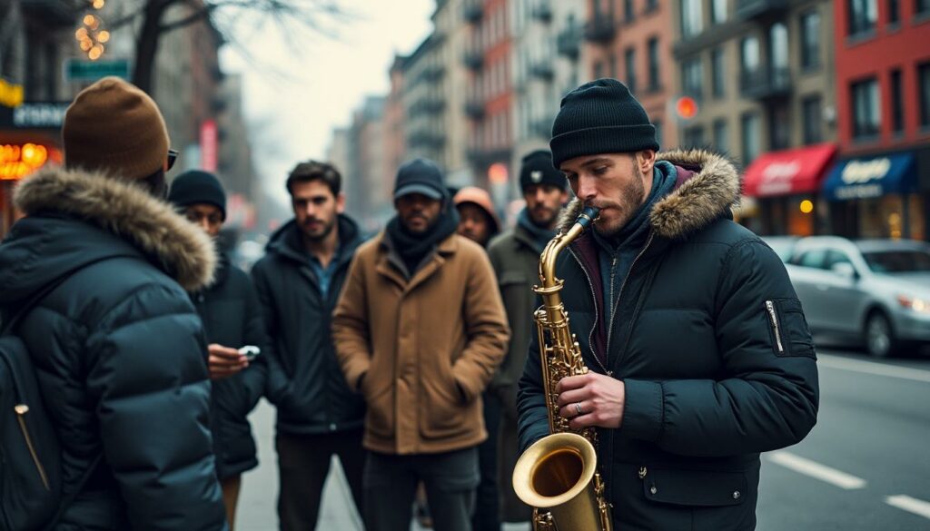 découvrez les tendances musicales émergentes de stereo montréal au canada, un haut lieu de créativité et d'innovation sonore.