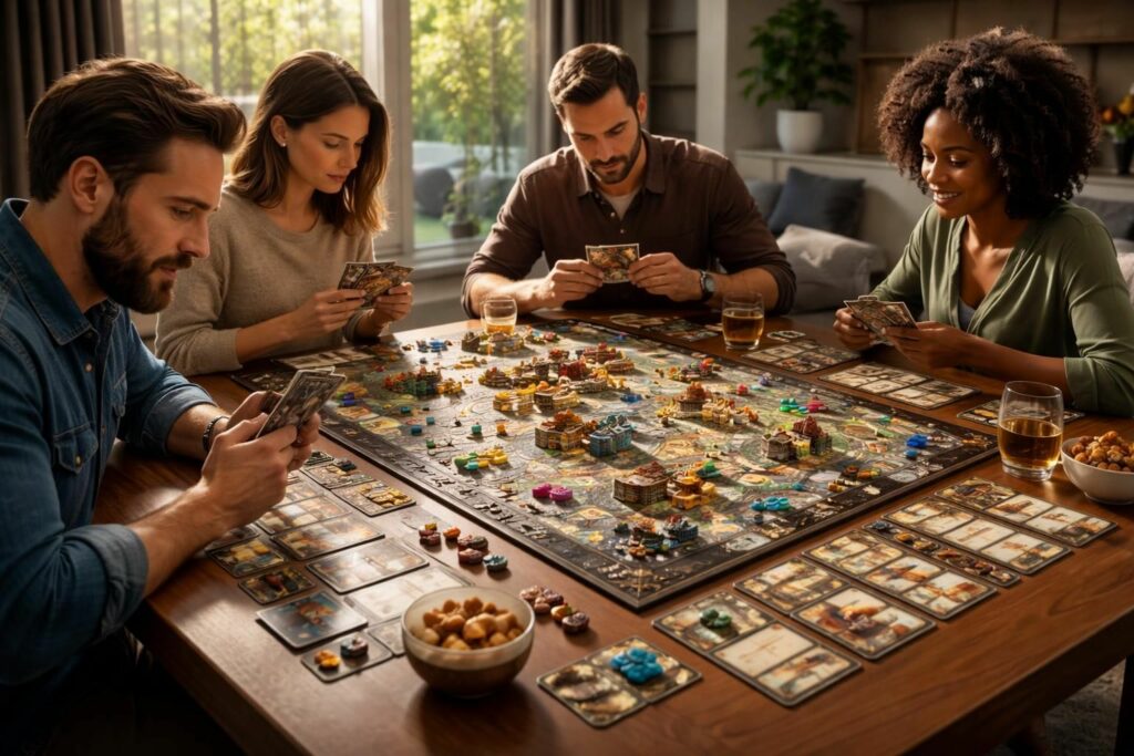 découvrez la strategy balatro, l'astuce incontournable pour maximiser vos chances de gagner à chaque partie. maîtrisez cette technique et dominez vos jeux avec succès !