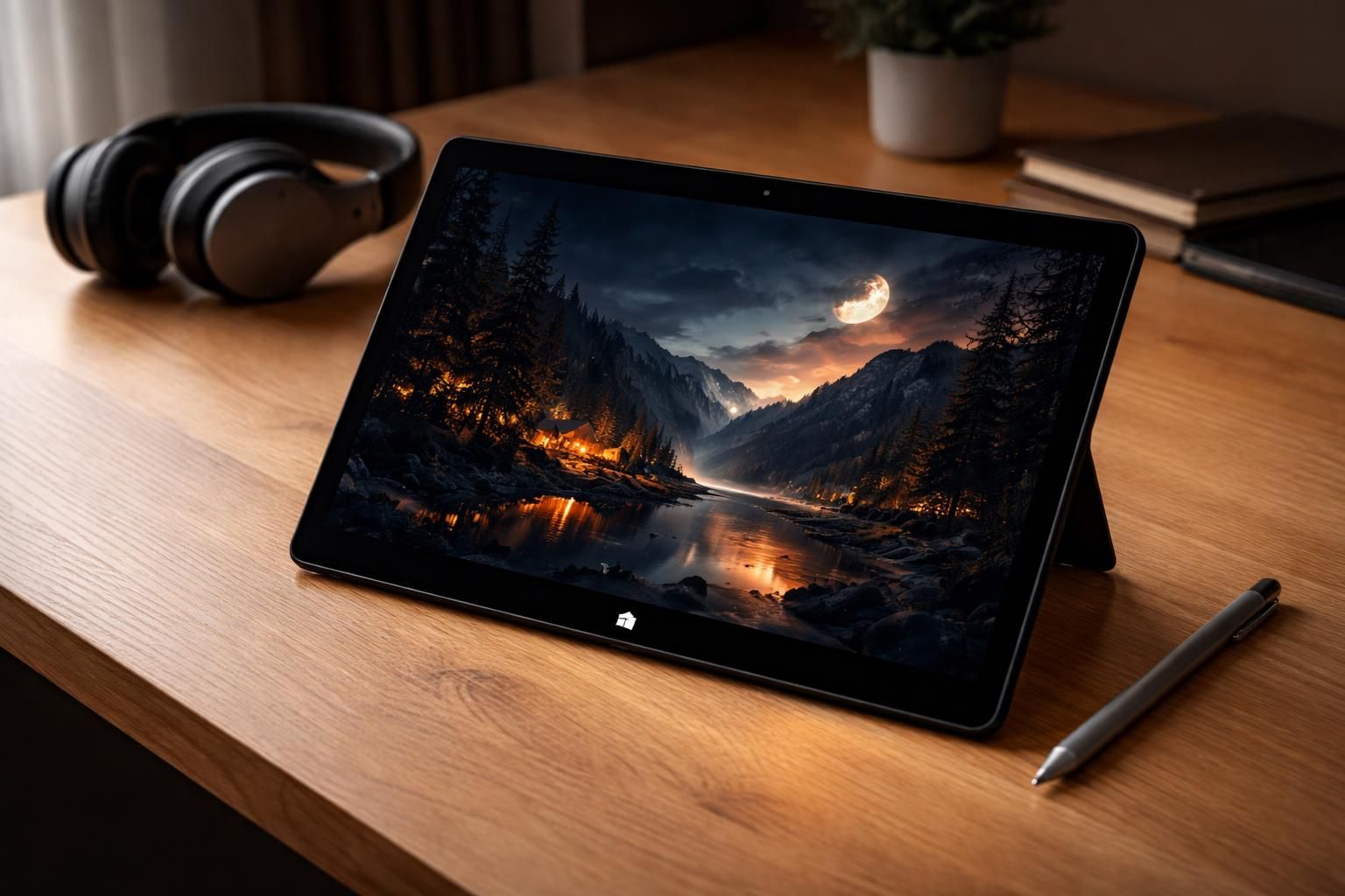 découvrez comment calibrer l’écran de votre tablette windows pour obtenir une image plus immersive et cinématographique grâce à nos astuces simples et efficaces.