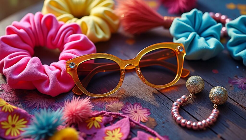 découvrez notre sélection des 10 meilleurs accessoires pour compléter votre costume rétro des années 80. conseils mode, astuces et idées originales pour un look vintage authentique et tendance !