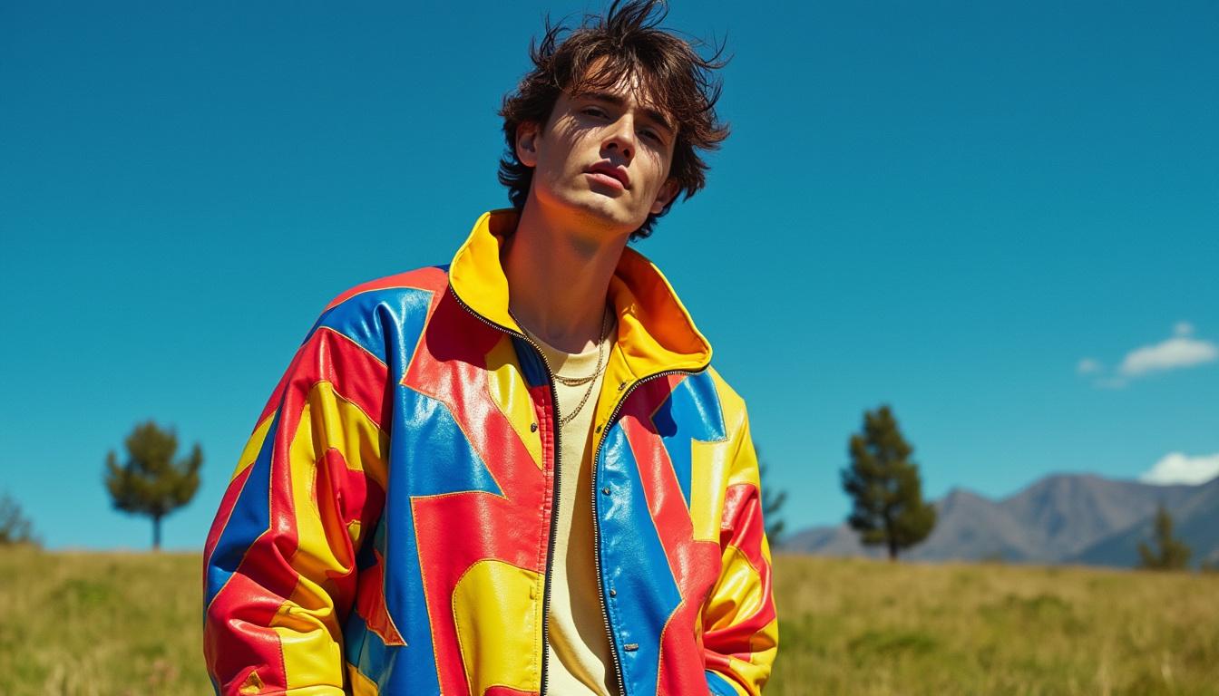 découvrez les 10 meilleurs accessoires incontournables pour compléter à la perfection votre costume rétro des années 80. inspirations, conseils et idées pour un look vintage éblouissant !