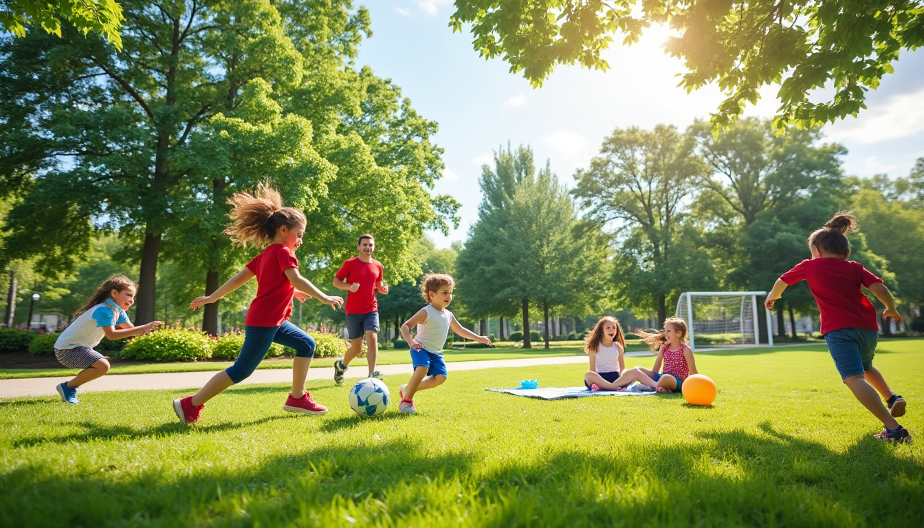 découvrez notre sélection des 10 meilleurs jeux à organiser lors de votre fête en extérieur privée. idéals pour tous les âges, ces jeux garantissent amusement et convivialité entre amis et famille !