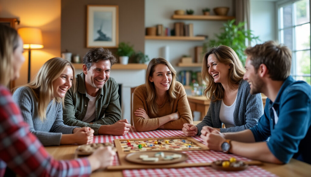 découvrez notre sélection des 10 meilleurs jeux allemands traditionnels à partager en famille ou entre amis. amusement garanti grâce à ces activités conviviales et authentiques venues d’allemagne !