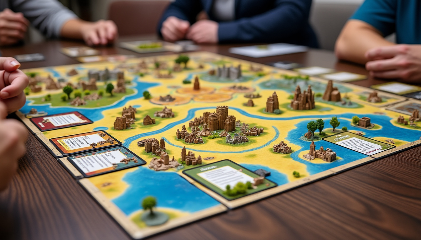 découvrez les 10 meilleurs jeux traditionnels allemands à partager en famille ou entre amis ! animations originales, rires garantis et convivialité au rendez-vous pour tous les âges.