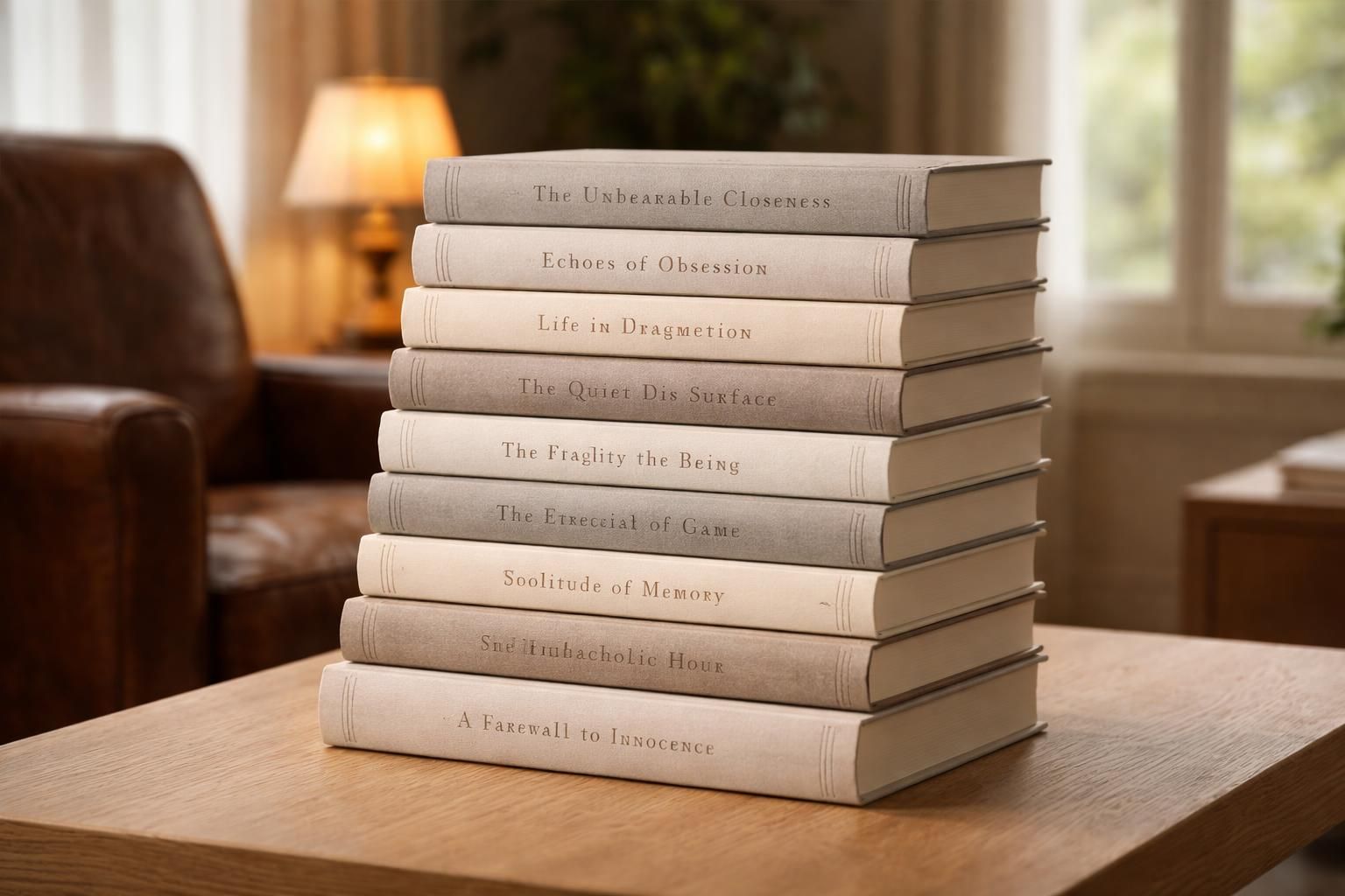 découvrez le top 10 des livres incontournables de milan kundera, des chefs-d'œuvre littéraires à ne pas manquer pour les amateurs de romans profonds et intemporels.