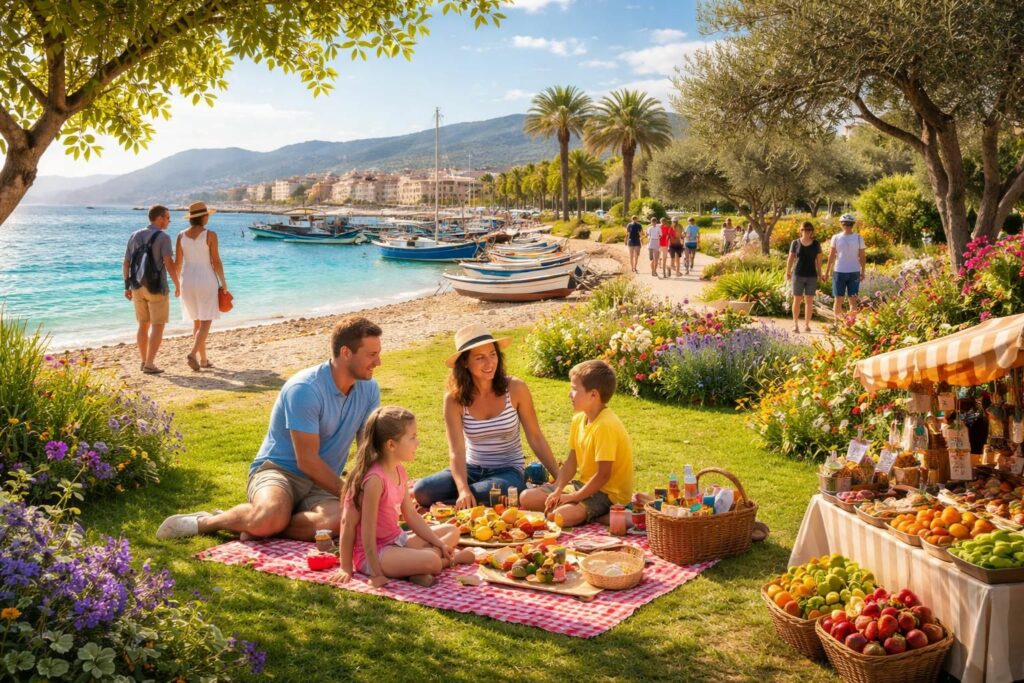 découvrez le top 5 des activités incontournables à faire après votre visite à l'aquarium de fréjus et saint-raphaël pour prolonger votre journée en pleine nature et en découverte.