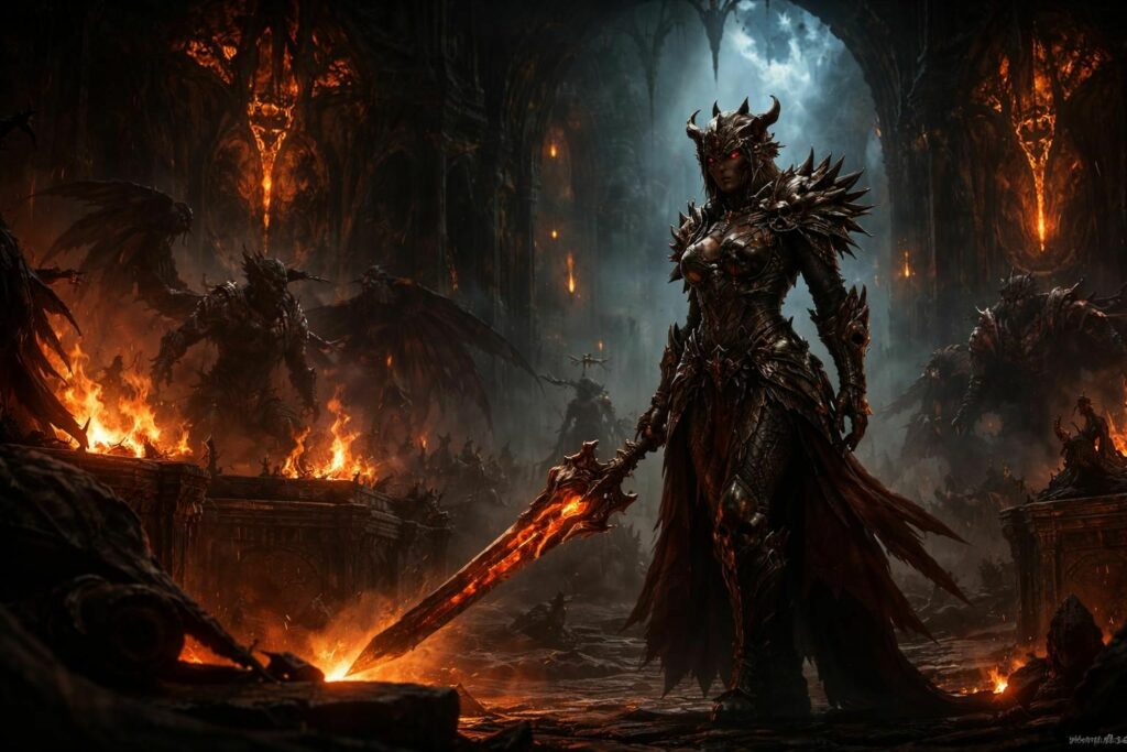 découvrez toutes les informations essentielles sur la date de sortie de la saison 5 de diablo 4, ses nouveautés et ce que les joueurs peuvent attendre.