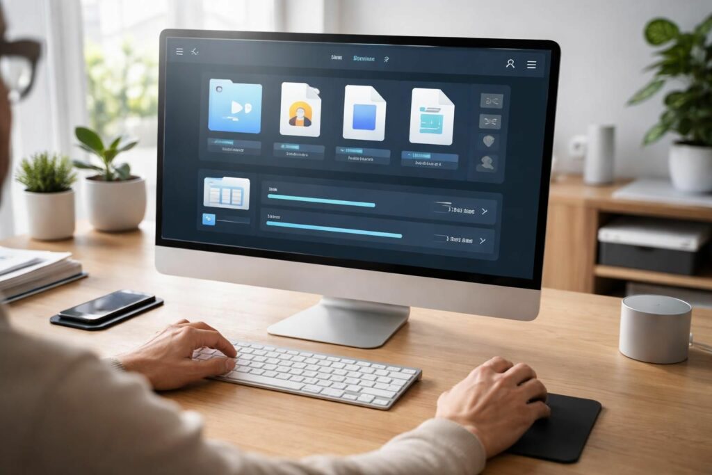 optimisez votre expérience numérique grâce à un site de téléchargement rapide, sécurisé et efficace, conçu pour simplifier vos accès et enrichir votre quotidien en ligne.