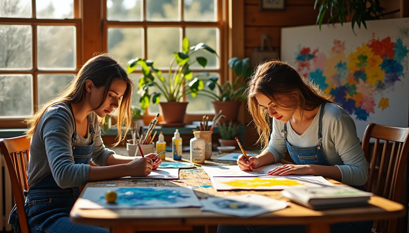 découvrez des idées simples et amusantes pour passer du bon temps à deux à la maison lorsque l'ennui pointe le bout de son nez.