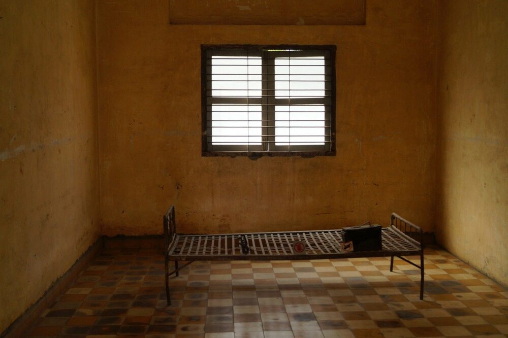 Tuol Sleng