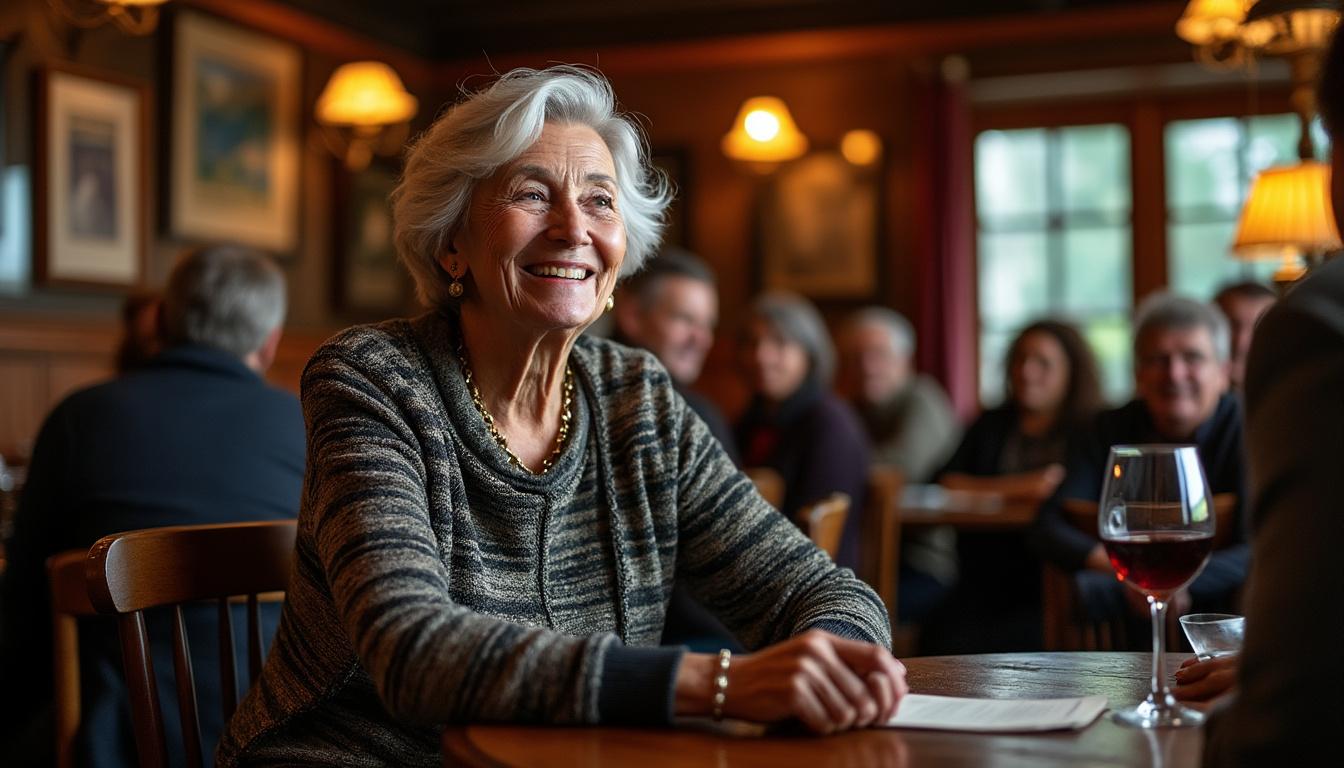 découvrez un regard nostalgique sur robert johnson à offenbach, en allemagne, à travers des témoignages et souvenirs uniques qui revivent l'héritage du légendaire musicien.