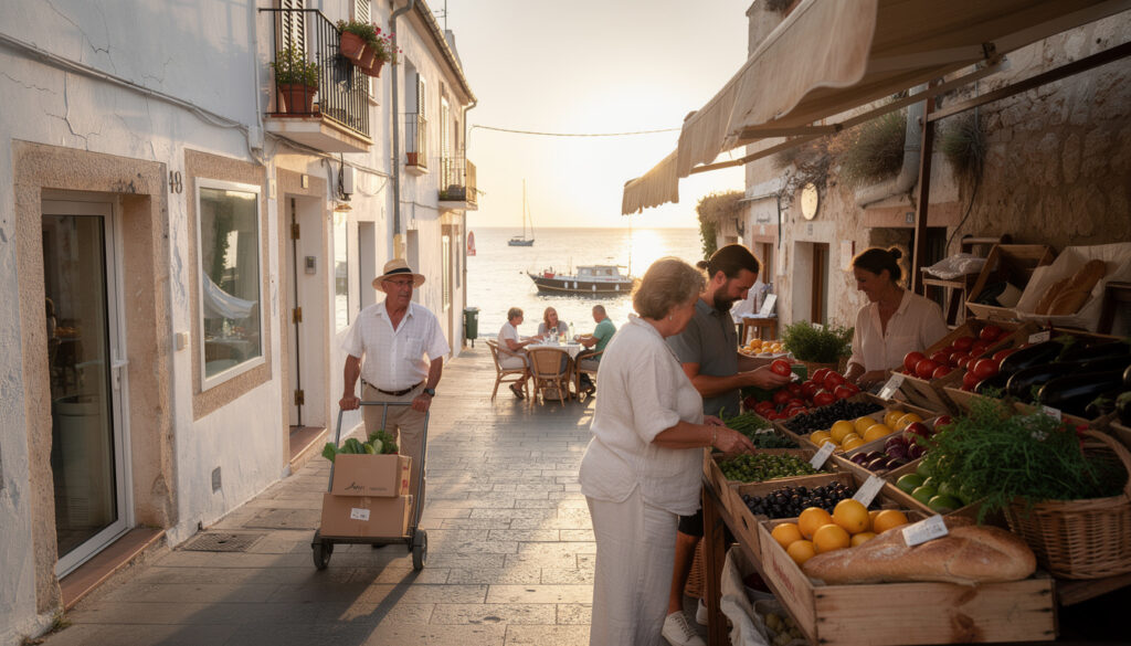 découvrez un voyage unique au cœur d'eden à san antonio, ibiza, en espagne, et plongez dans la richesse de sa culture vibrante, ses paysages époustouflants et son ambiance inoubliable.