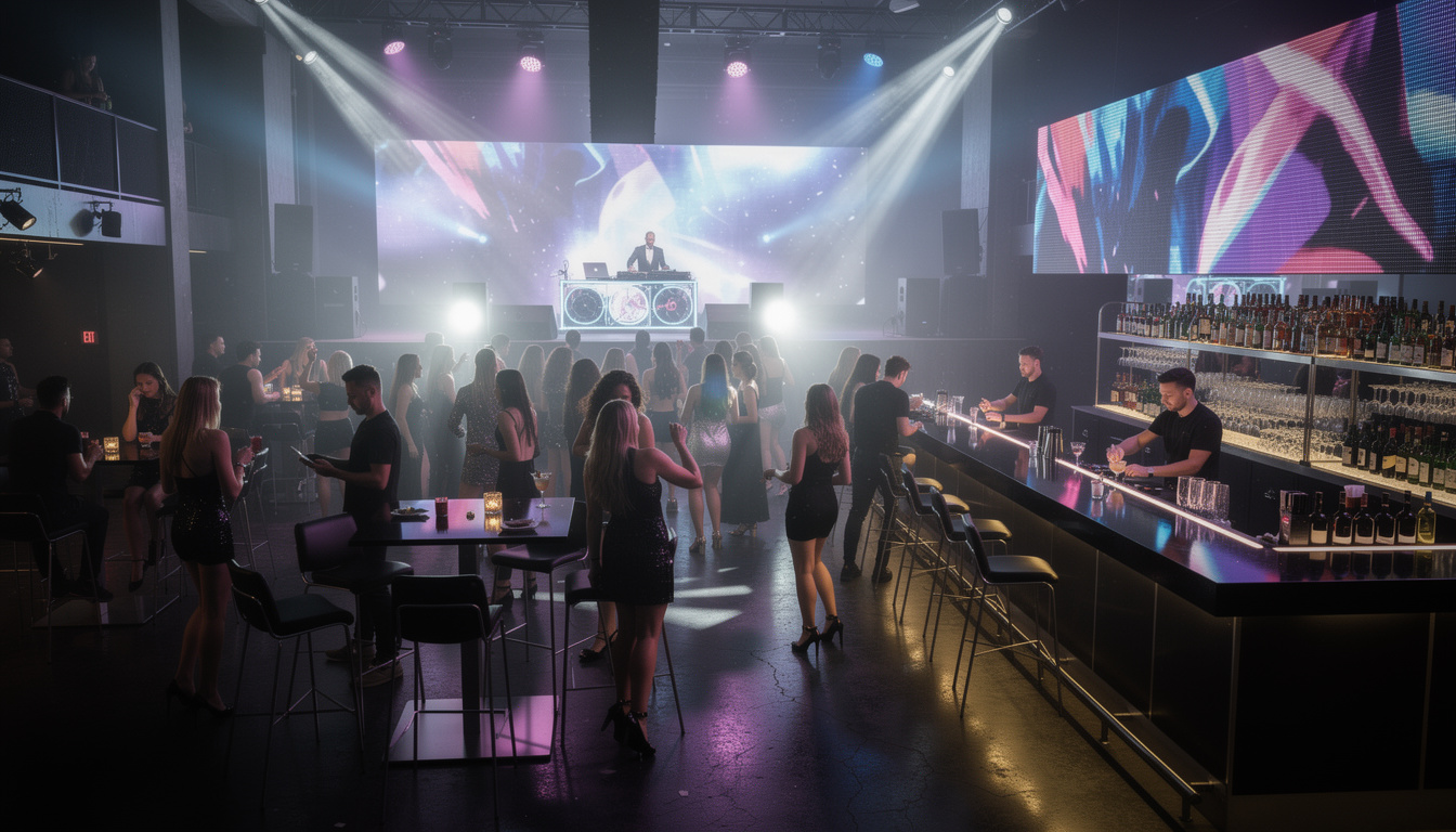 découvrez tout ce qu'il faut savoir sur le zouk, le club emblématique de kuala lumpur en malaisie, à travers une visite guidée complète et immersive.