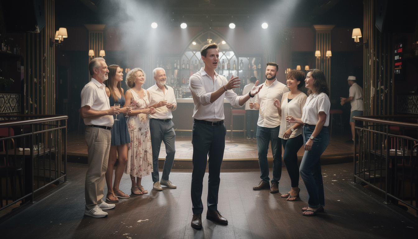 découvrez tout ce qu'il faut savoir lors d'une visite guidée du zouk à kuala lumpur, en malaisie : conseils, ambiance, et incontournables pour une expérience inoubliable.