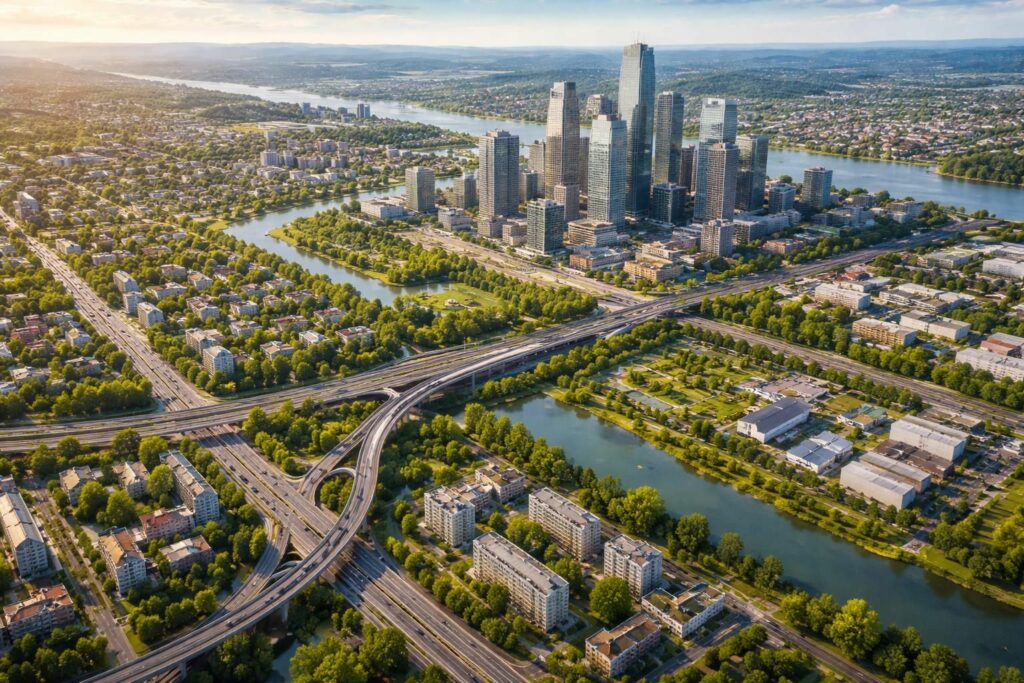 découvrez notre guide complet de cities skylines 2 pour éviter les erreurs fréquentes et maîtriser la gestion urbaine avec succès.