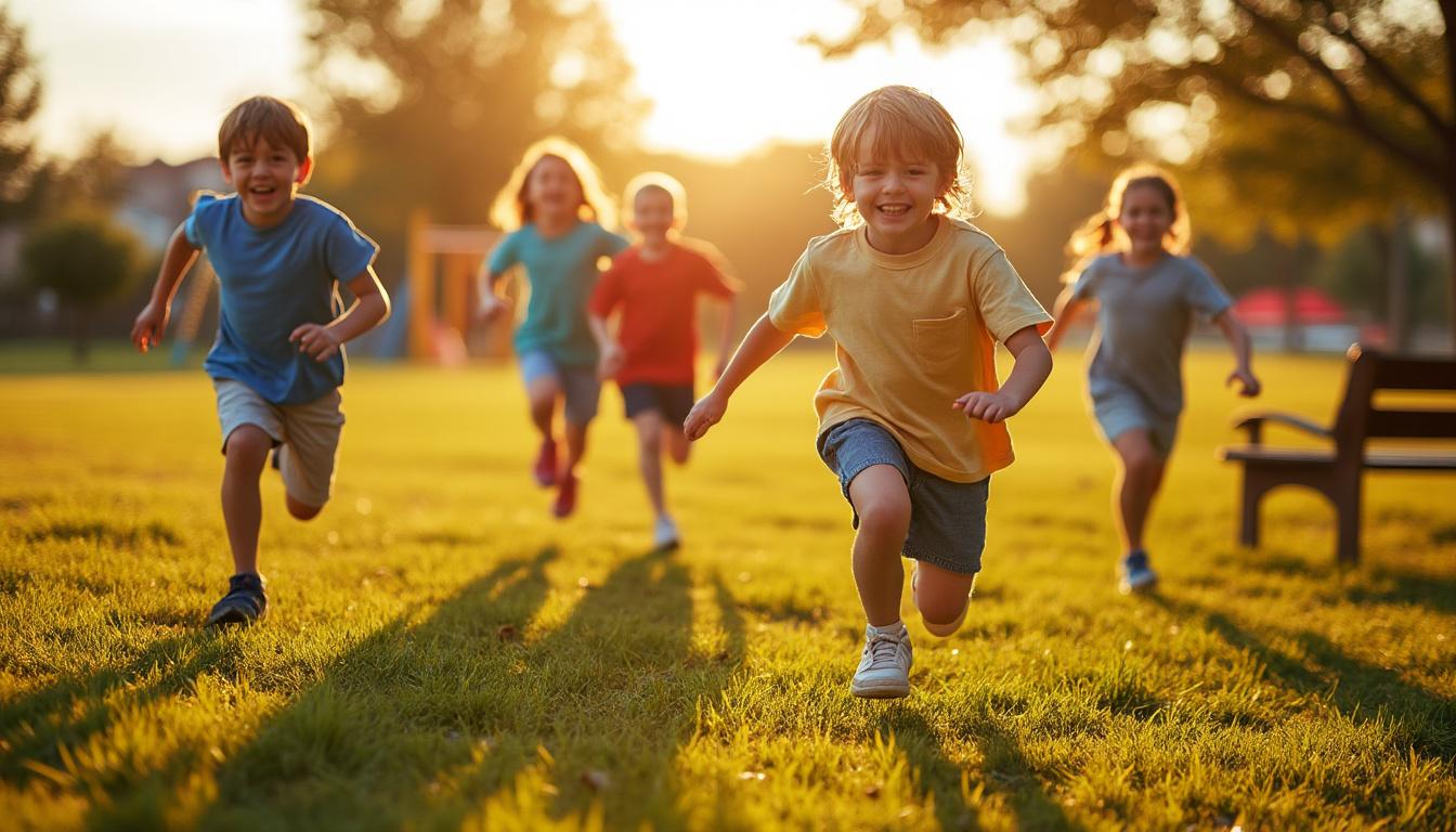 découvrez des variantes amusantes du jeu du chat et la souris pour pimenter vos soirées et garantir des moments de rire et de plaisir en famille ou entre amis.