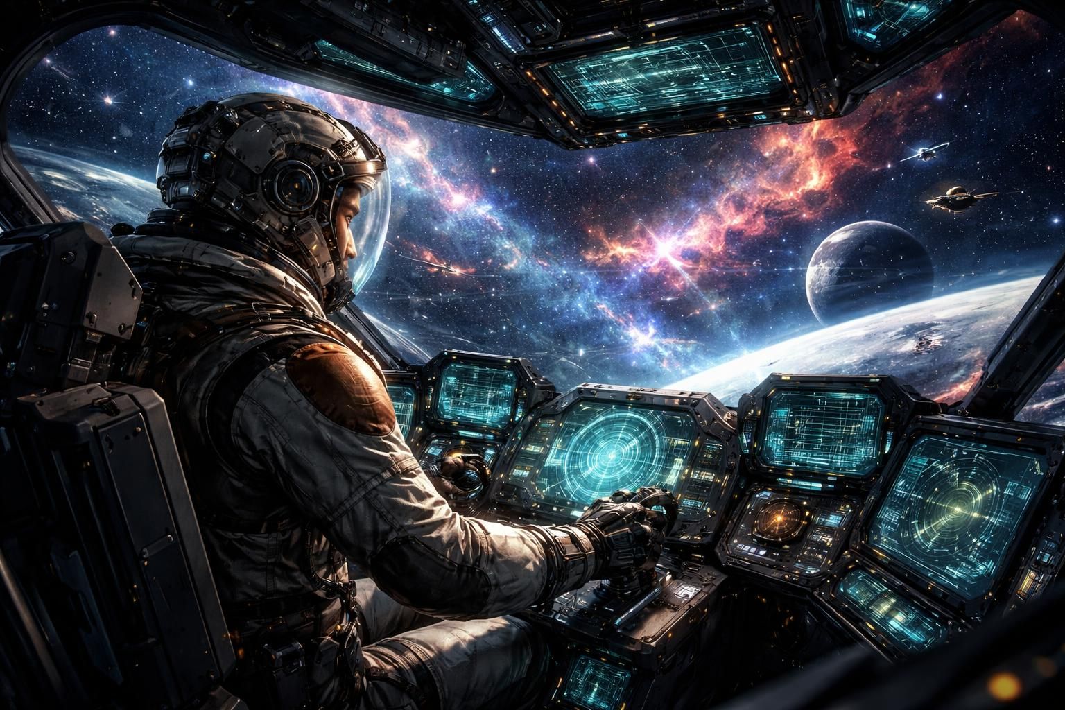 découvrez des stratégies avancées pour maîtriser le vol de vaisseau dans starfield et devenez un explorateur spatial accompli.
