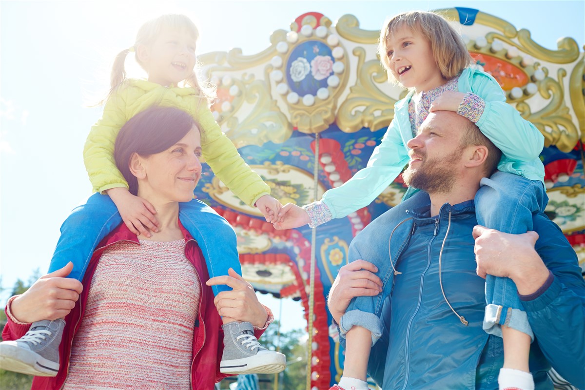 acheter un billet Disney