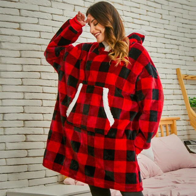 activité sweet plaid