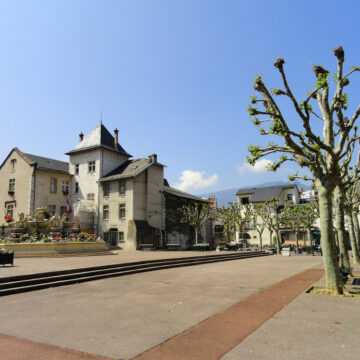 aix-les-bains