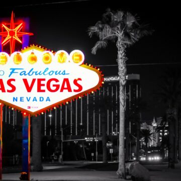 attractions de Las Vegas