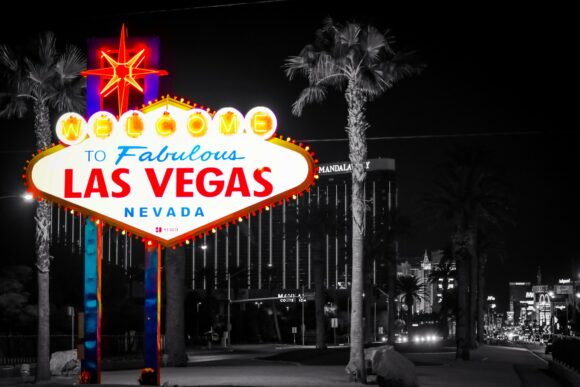 attractions de Las Vegas