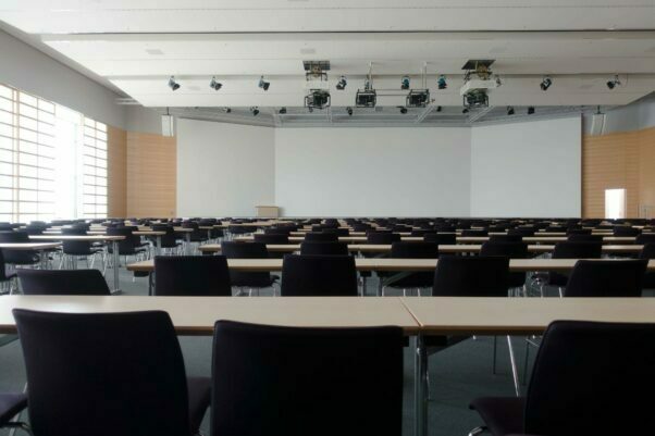 salle de conference