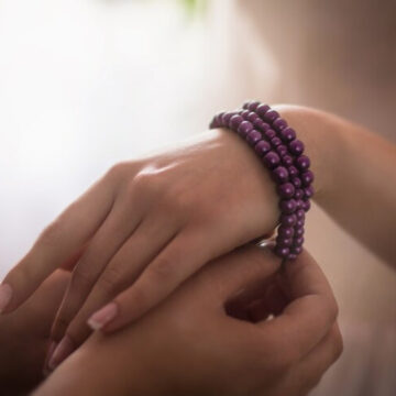 bracelet amitié
