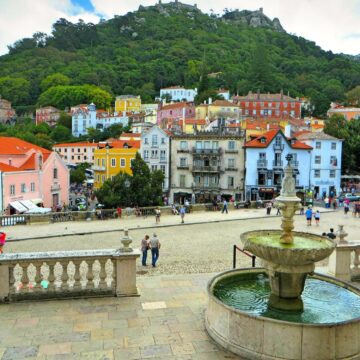 Guide de voyage au Portugal : Découvrez le pays avec ces astuces incontournables