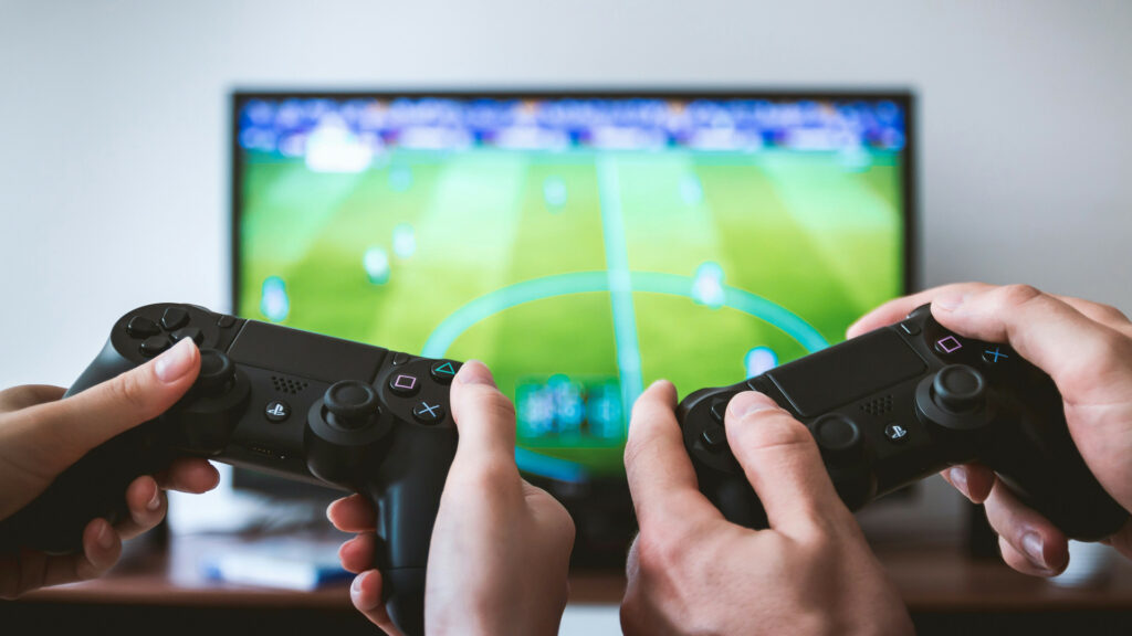 Cadeau à un gamer : 3 idées pour vous faciliter la vie