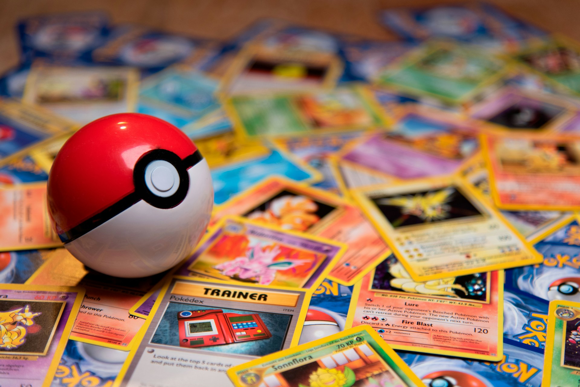 carte Pokémon