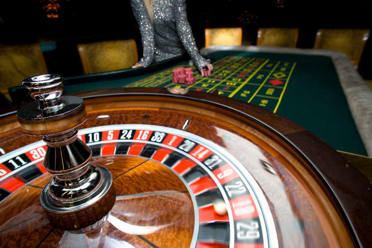 casino Knokke