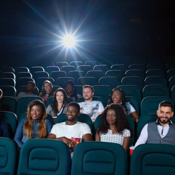 ciné de qualité