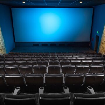 cinéma UGC Plaisir