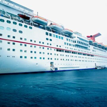 croisière en Méditerranée