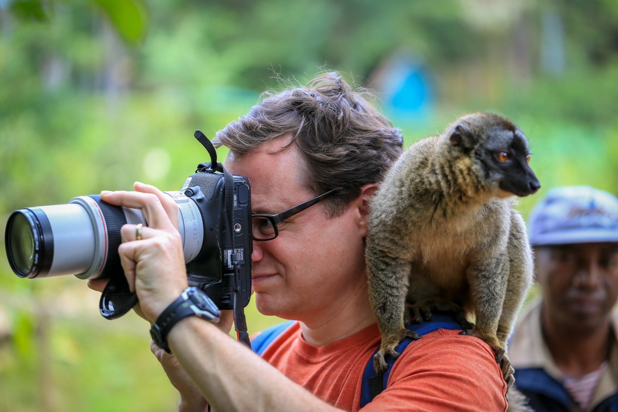 destination aventure monde madagascar