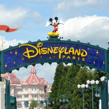 disneyland Paris