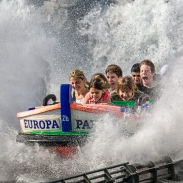 europa park