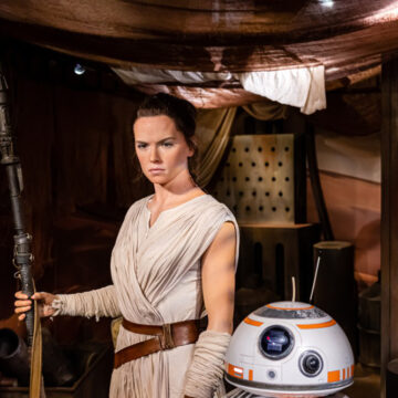 femmes Sith Star Wars